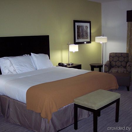 Holiday Inn Express & Suites Conway Buitenkant foto